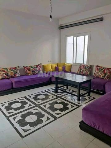 Appartement à louer à la journée à Martil - 2