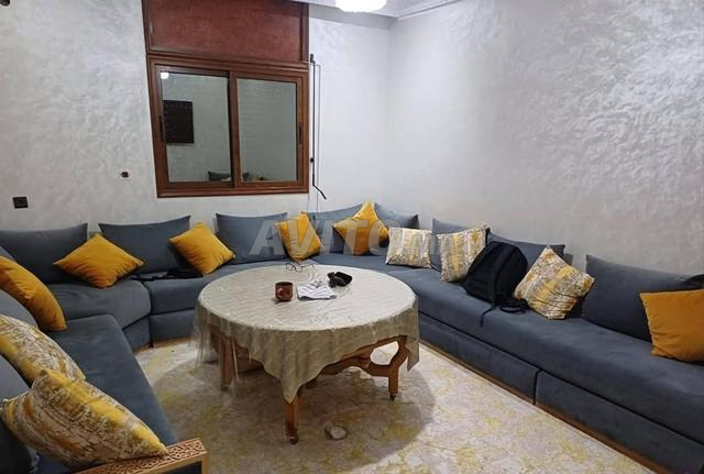 Appartement propre pour familles - 2