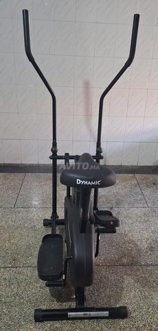 حالة جيدة جداً للأشخاص الرياضيين - 2