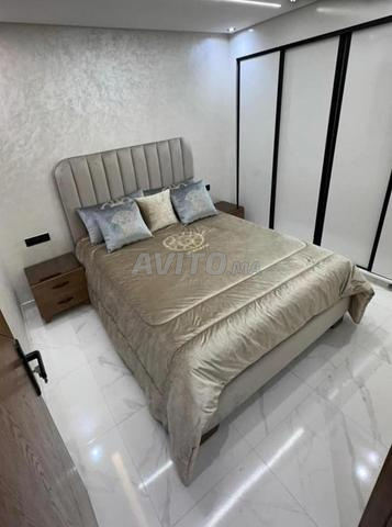 Chambres à coucher de haute qualité - 2