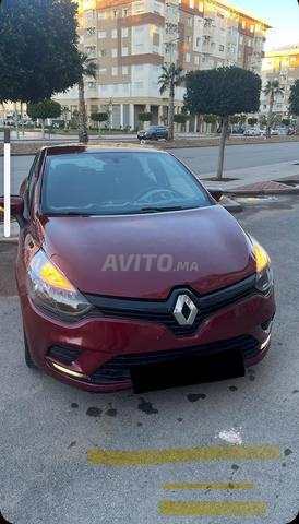 كليو 4 كل الخيارات 2018