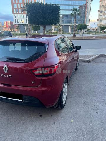 كليو 4 كل الخيارات 2018 - 2