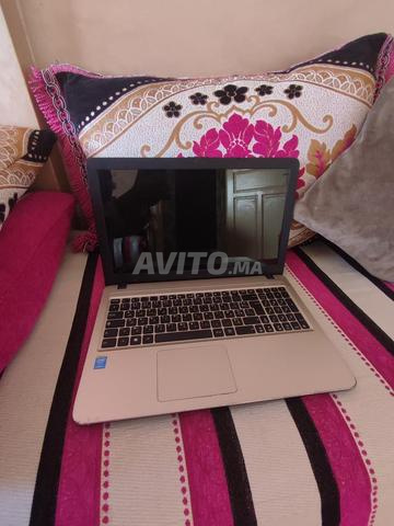 حاسوب محمول Asus - 2