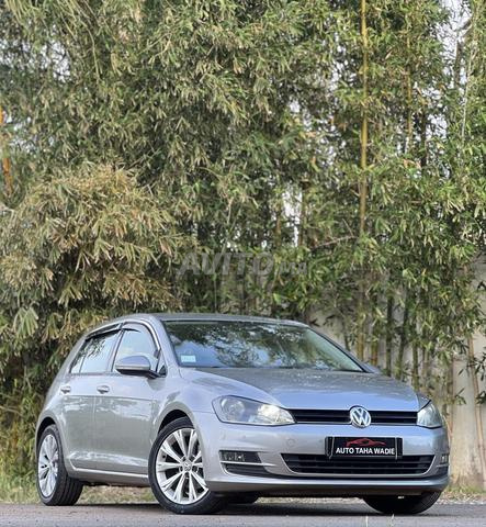 فولكس فاجن جولف 7 TDI