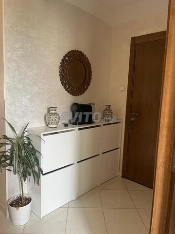 أعرض للبيع شقة جميلة بمساحة 63 متر مربع - 2