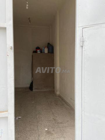 410 lotissement Riad Route Sefrou Fes - 2