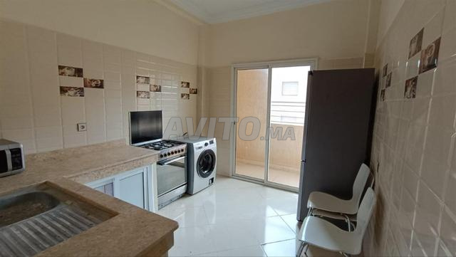 Appartement une chambre à bon prix - 2