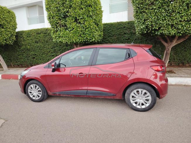 Renault Clio4 