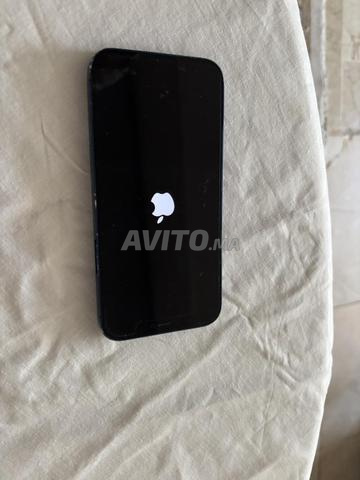 iPhone 12 normal 128 Go