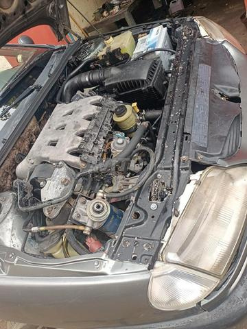 Voiture Laguna à vendre - 2