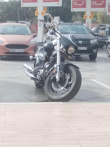 Suzuki Boulevard à vendre - 2