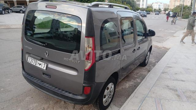 Renault-Kangoo