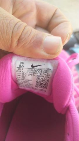 نايكي مقاس 41 و 40 - 2