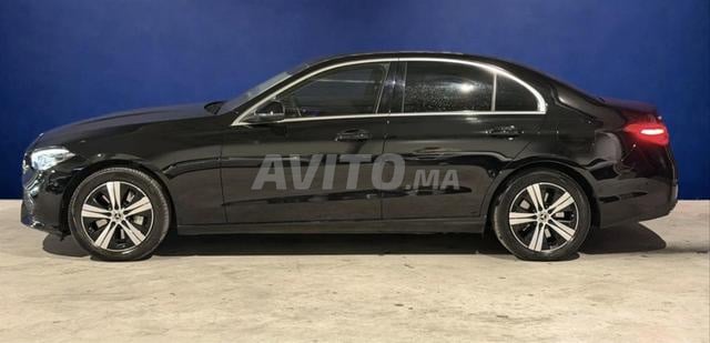 MERCEDES-BENZ C300e - Entretien complet Mercedes