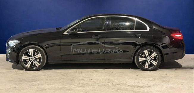 MERCEDES-BENZ C300e - Entretien complet Mercedes