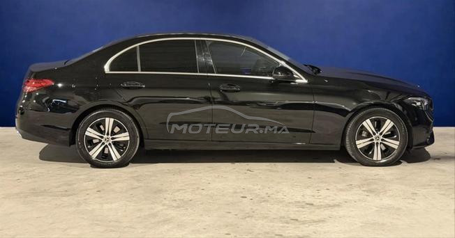 MERCEDES-BENZ C300e - Entretien complet Mercedes
