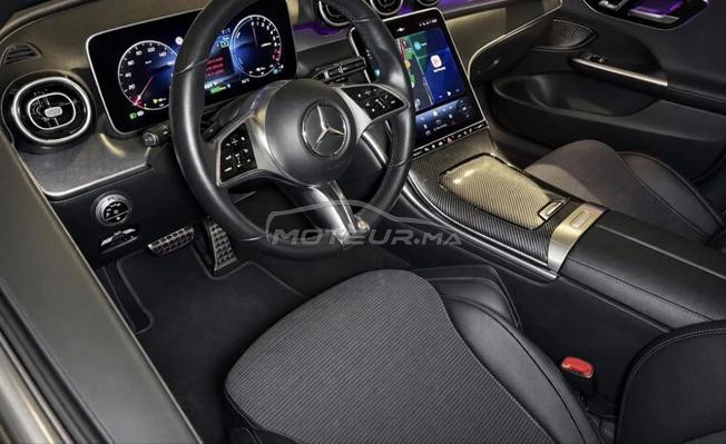 MERCEDES-BENZ C300e - Entretien complet Mercedes