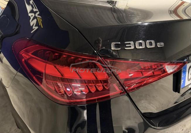 MERCEDES-BENZ C300e - Entretien complet Mercedes