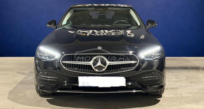 MERCEDES-BENZ C300e - Entretien complet Mercedes