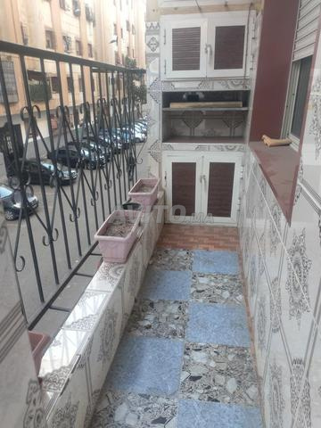 Près de la station 82 - 2