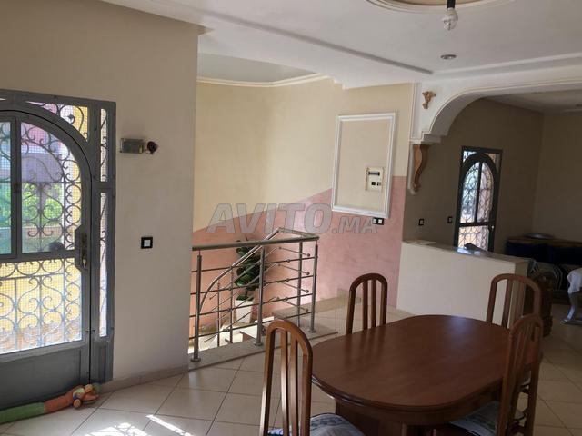 Grande villa titrée à vendre - 2