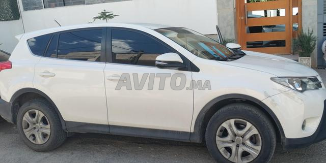 راف 4 2014 ديزل