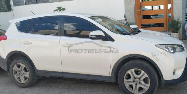 rav 4 2014 diesel