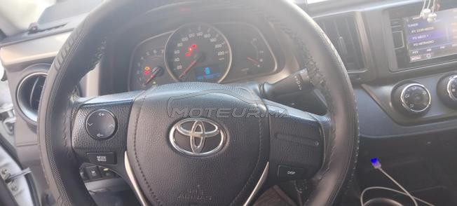 rav 4 2014 diesel