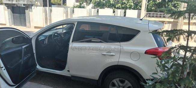 rav 4 2014 diesel