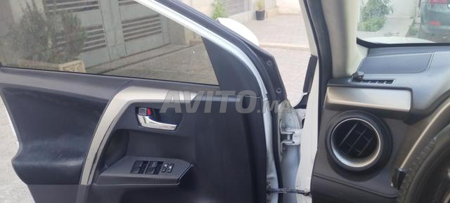 راف 4 2014 ديزل - 2