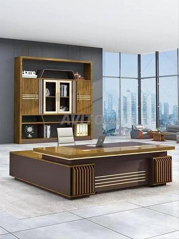 Bureaux Prestige Importés - 2