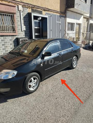 Toyota Corolla essence 2005 - 2