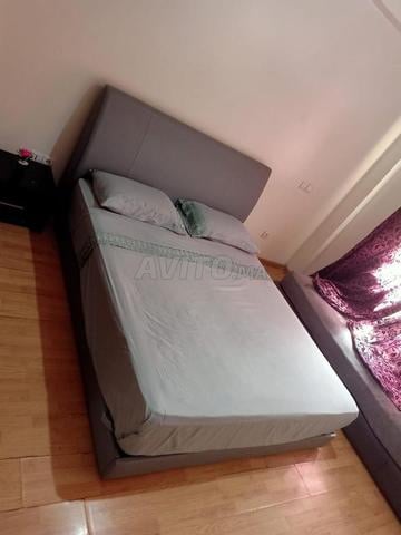 Appartement à louer à la nuitée à Marrakech Gueliz, hz18 - 2