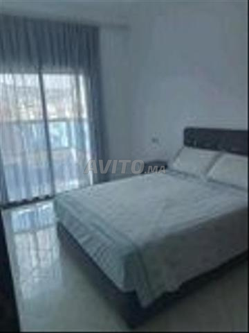 Appartement M'diq - 2