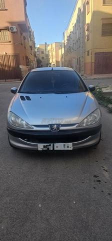 Peugeot 206 Diesel