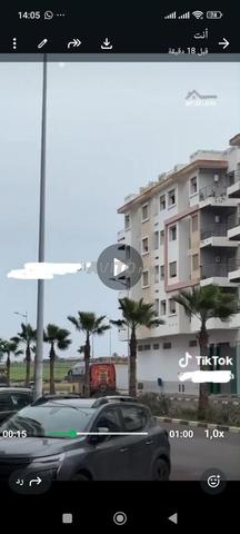 شقة سكن متوسط للبيع بمساحة 105 فيكتوريا - 2