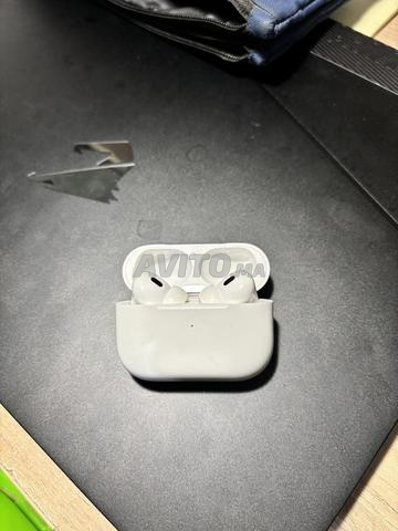 Airpods Pro 2 (Type C) أصلي