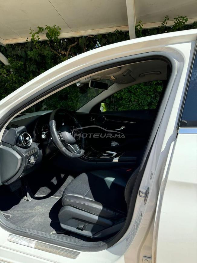 Mercedes c220 - Decembre 2018