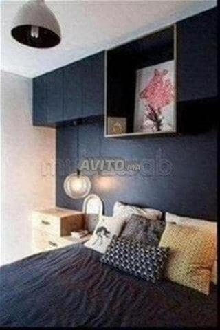 Superbe H.Standing Couple Cadre Gérant Directeur  - 2