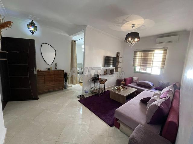 Appartement à Vendre à côté de Mabrouka - 2