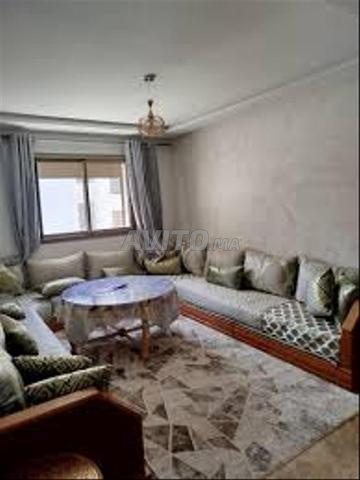 Excellent appartement à louer près de Marjane - 2