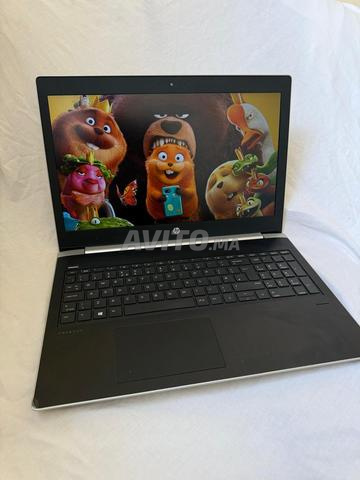 HP PROBOOK 8GB RAM - 2