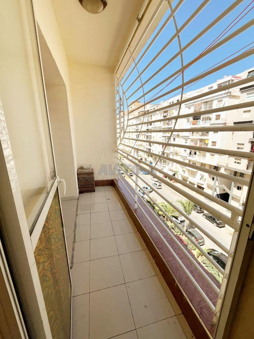 Appartement à louer deux chambres à Tanger - image 4