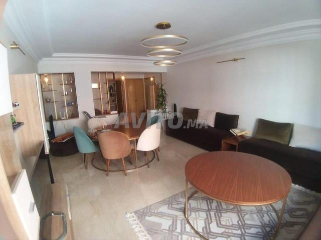 Luxueux appartement à 2 Mars - 2