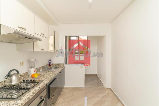  Appartement moderne meublé à louer mensuellement - image 5