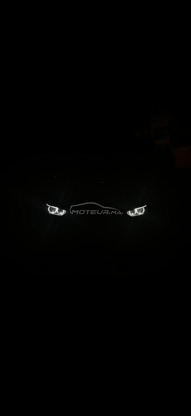 BMW SERIE 3 PACK SPORT 320d