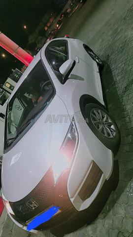 سيارة لا تفوت