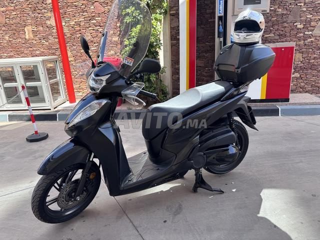 SH 300 سمارت - 2