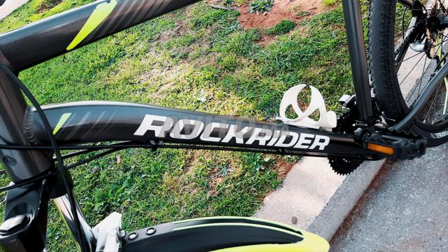 دراجة جبلية روك رايدر - 2