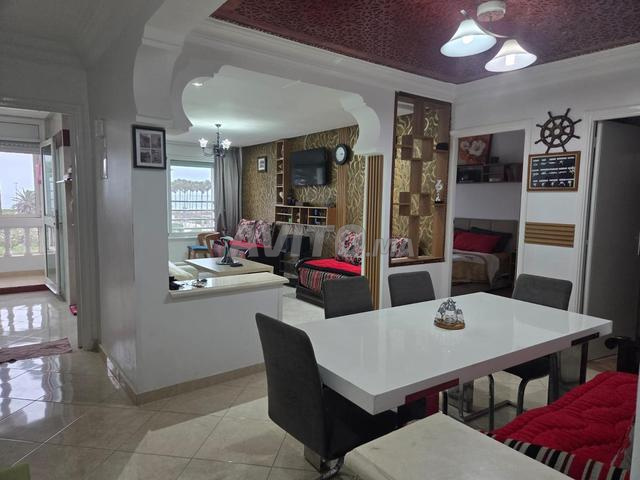 شقة رائعة أمام الشاطئ بالمركز - 2